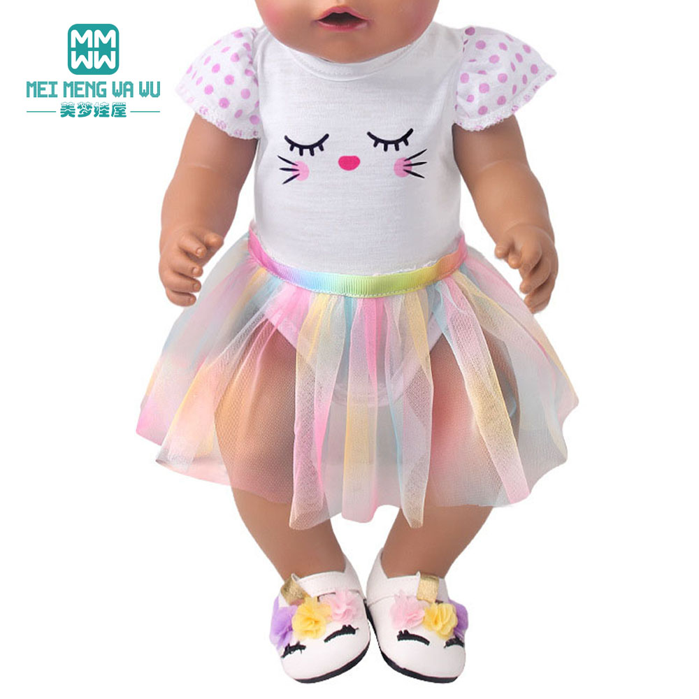 Vestiti per bambole da 43 cm e - Baby Products Shop recensione e prezzo