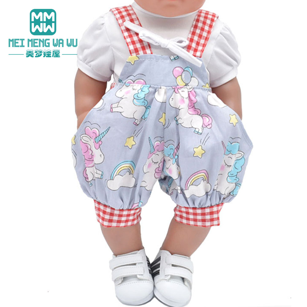 Vestiti per bambole da 43 cm e - Baby Products Shop recensione e prezzo
