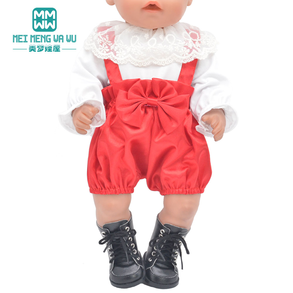 Vestiti per bambole da 43 cm e - Baby Products Shop recensione e prezzo