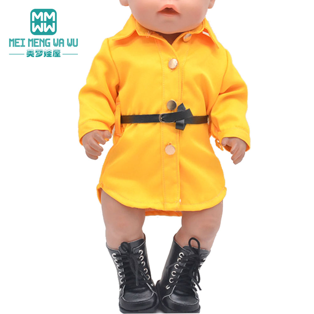 Vestiti per bambole da 43 cm e - Baby Products Shop recensione e prezzo