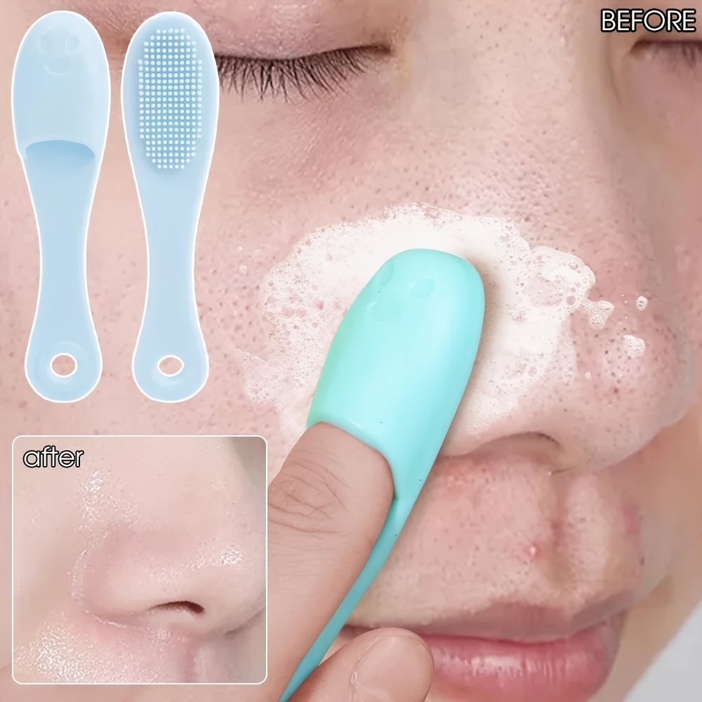 1 spazzola per il naso in sili - Nasal Aspirator recensione e prezzo