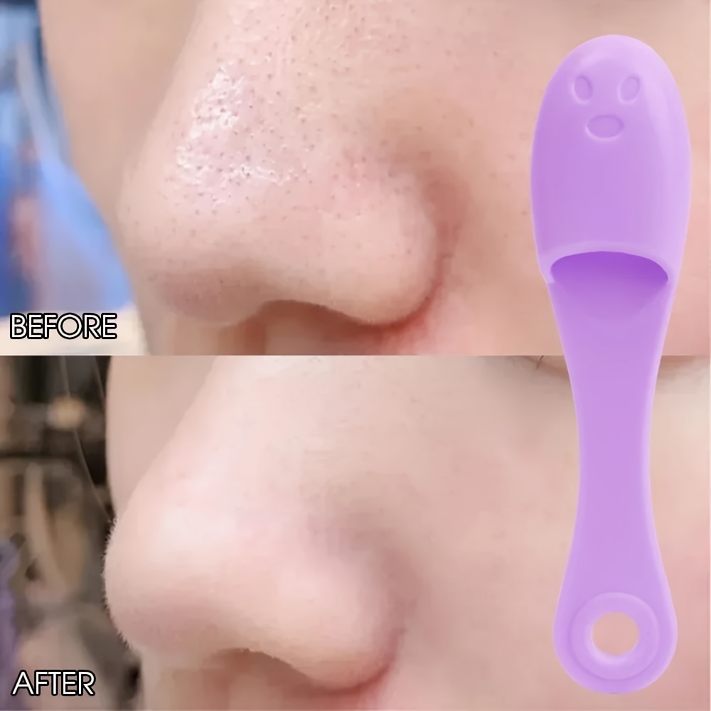 1 spazzola per il naso in sili - Nasal Aspirator recensione e prezzo