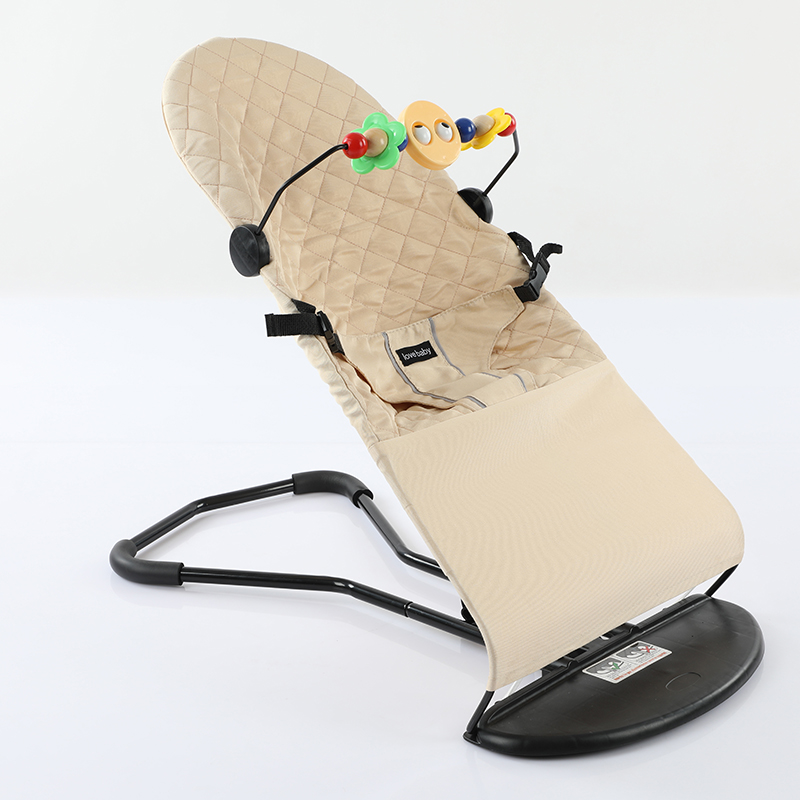 Sedia a dondolo pieghevole per - Baby Swing Bouncer recensione e prezzo