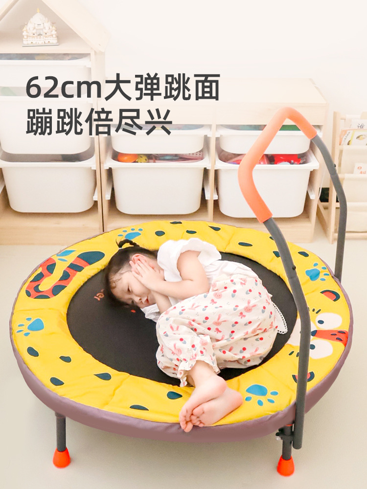 Trampolino casa camera dei bam - Baby Swing Bouncer recensione e prezzo
