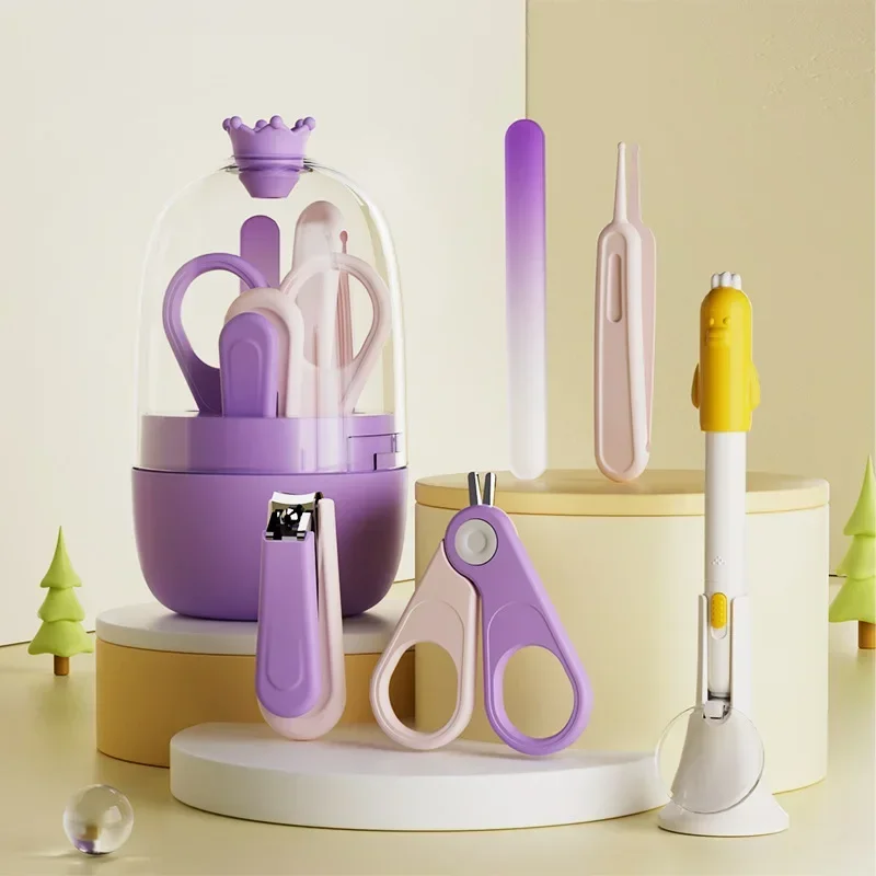 Set di 1 Pezzo per la Cura Quo - Baby Products Kit Set recensione e prezzo