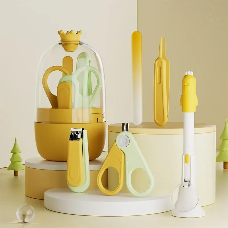 Set di 1 Pezzo per la Cura Quo - Baby Products Kit Set recensione e prezzo