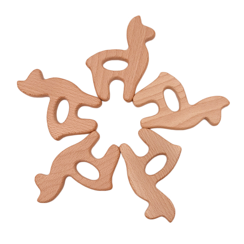 ABCPICK 10 pz Animale Del Bamb - Baby Products Natural recensione e prezzo