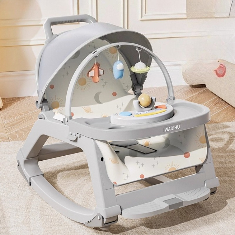 Nuovo carrello multifunzionale - Baby Swing Bouncer recensione e prezzo