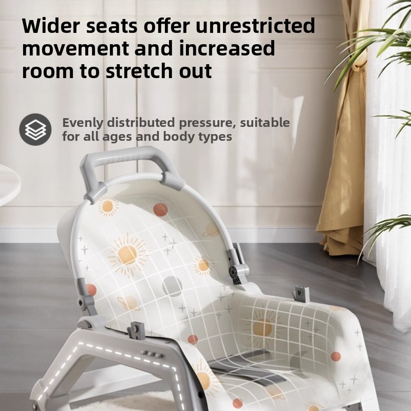 Nuovo carrello multifunzionale - Baby Swing Bouncer recensione e prezzo