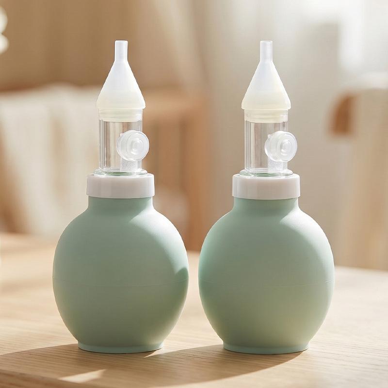 Aspiratore nasale morbido per  - Nasal Aspirator recensione e prezzo