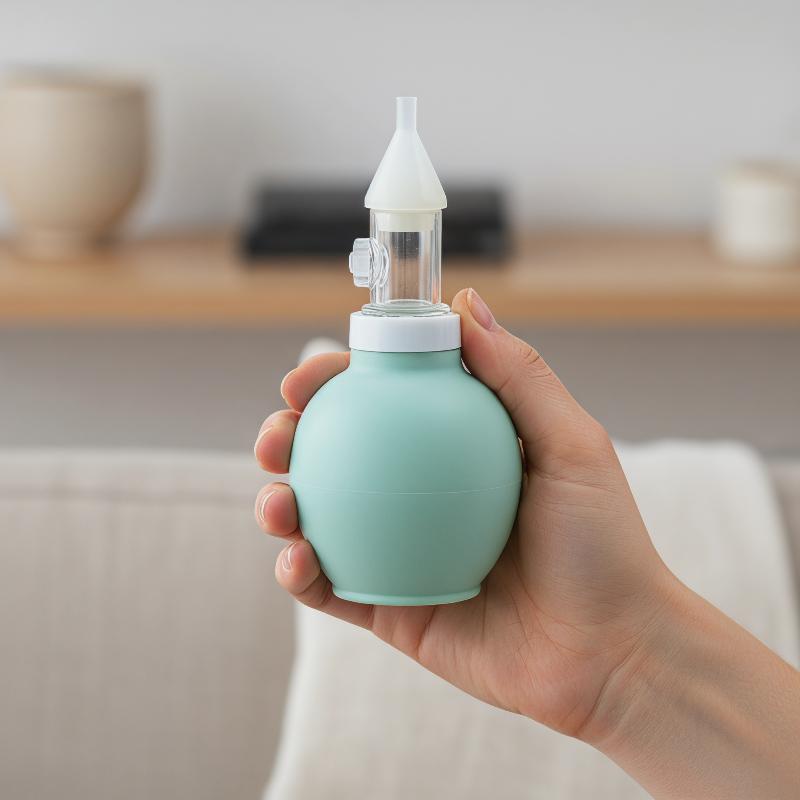Aspiratore nasale morbido per  - Nasal Aspirator recensione e prezzo