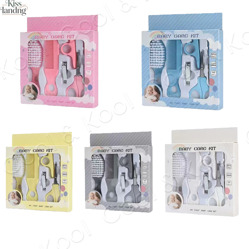 Set di 6 Pezzi per la Cura del - Baby Products Kit Set recensione e prezzo