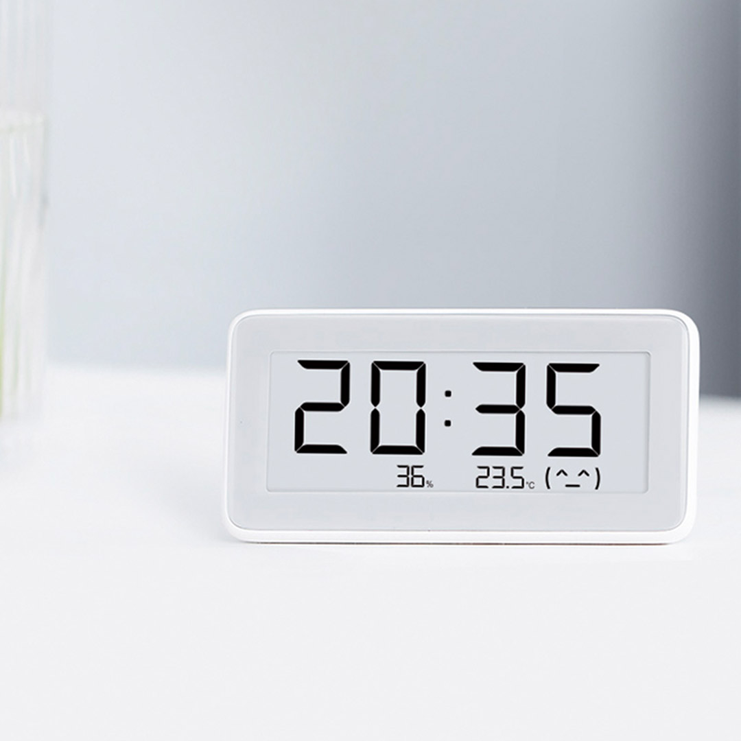 Nuovo Xiaomi Monitor di temper - Xiaomi Baby Products recensione e prezzo