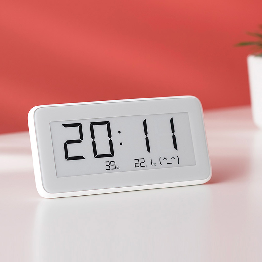 Nuovo Xiaomi Monitor di temper - Xiaomi Baby Products recensione e prezzo