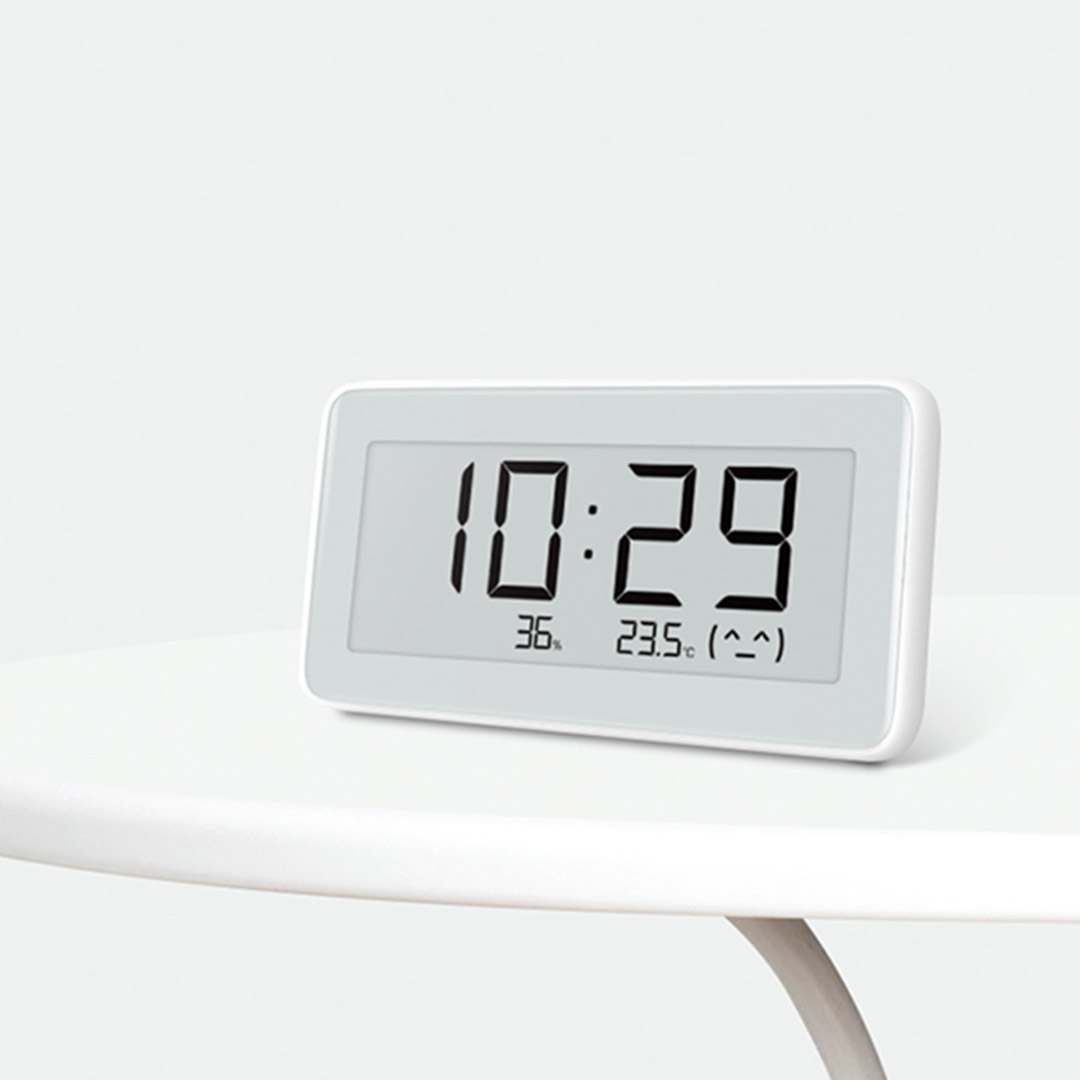 Nuovo Xiaomi Monitor di temper - Xiaomi Baby Products recensione e prezzo