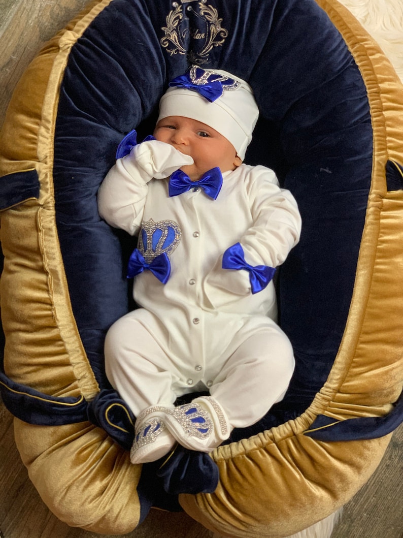 Completi per neonato Set abbig - Baby Products Kit Set recensione e prezzo