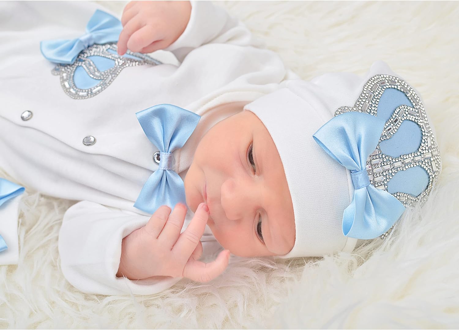 Completi per neonato Set abbig - Baby Products Kit Set recensione e prezzo