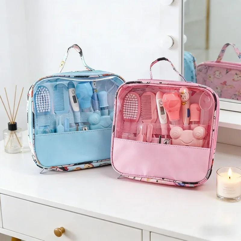 Kit per la Cura del Neonato 13 - Baby Products Kit Set recensione e prezzo
