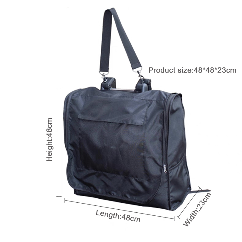 Zaino da viaggio per passeggin - Stroller Accessories recensione e prezzo