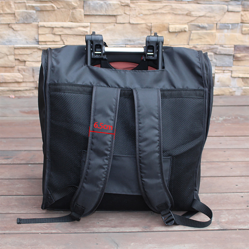 Zaino da viaggio per passeggin - Stroller Accessories recensione e prezzo