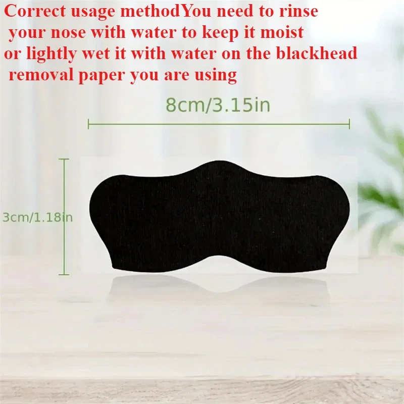 10/50/100 Pezzi Maschera Rimuo - Nasal Aspirator recensione e prezzo
